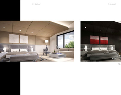 SCDG Interior Design Catalogue