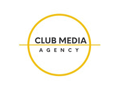 Project thumbnail - Club Media Agency