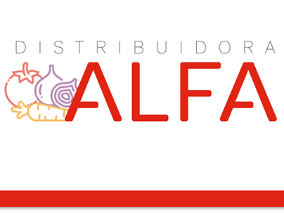 Distribuidora ALFA
