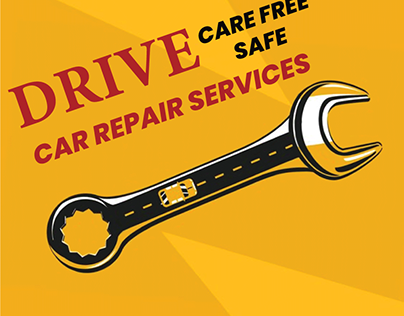 driver care free service