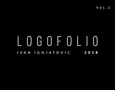 LogoFolio Vol.2