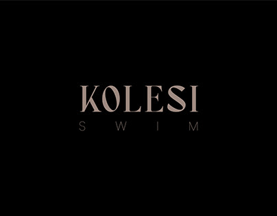 Kolesi brand logo
