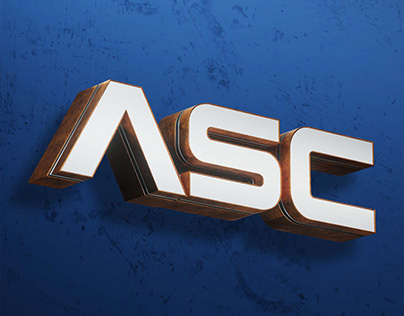 ASC Social Media (Corten Steel Tubes)