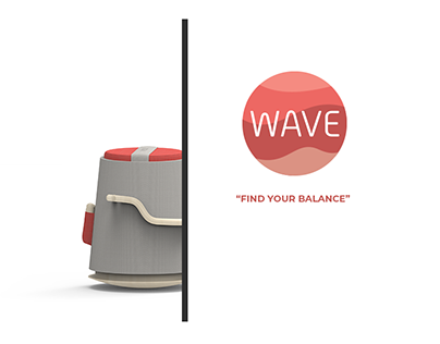 WAVE - find your balance