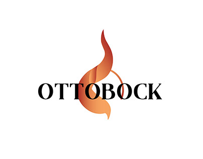 Ottobock-refonte logo