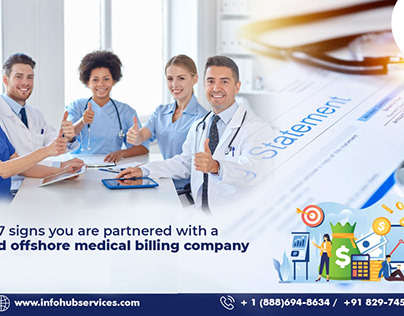 Offshore Medical Billing Company