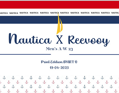 Collection for Nautica