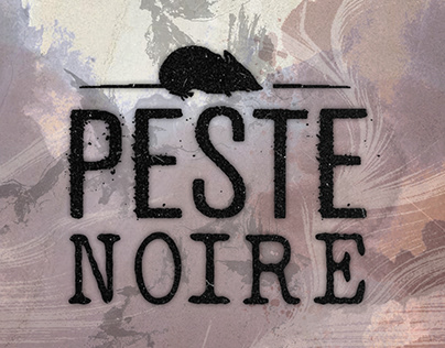 Peste Noire | YouTube & Twitch