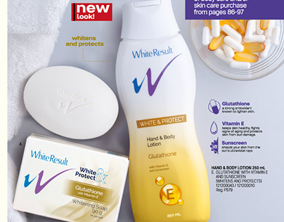 March TWB 2020, Personal Care and Premium Category