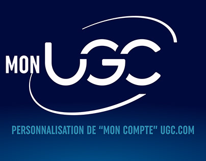 Refonte et amélioration du site Internet UGC Cinémas