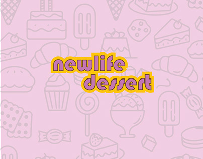 Project thumbnail - Newlife Dessert