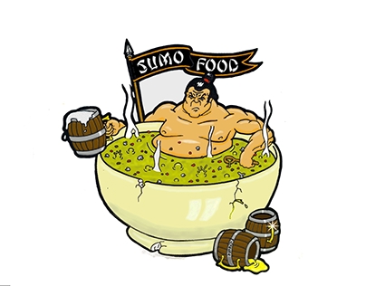 sumo food