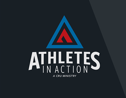 Athletes in Action Logo