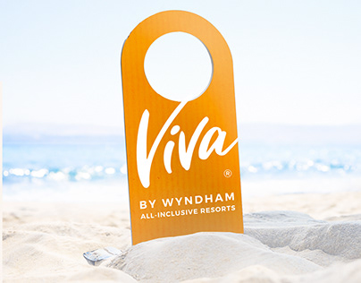 VIVA by WYNDHAM - Digital Campaign