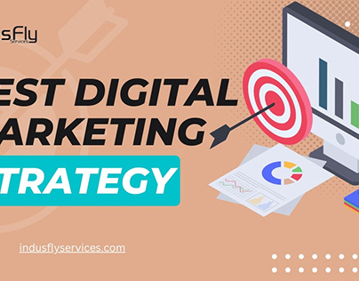 Best Digital Marketing Strategy