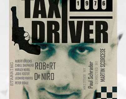 Taxi Driver. Travis Bickle's Diaries