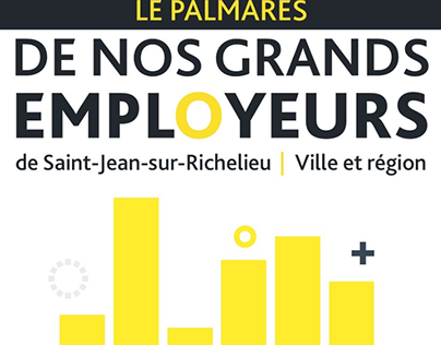 Cahier des grands employeurs - Le Canada Français