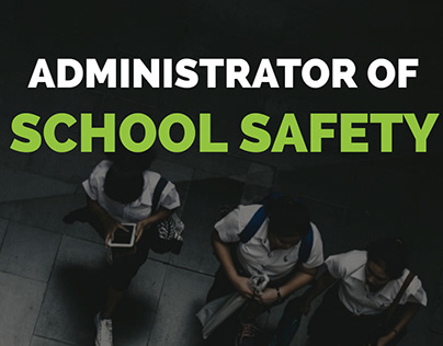 "Administrator of School Safety" Brochure