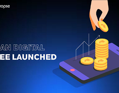 Indian Digital Currency: E-rupee Launched 2022-2023
