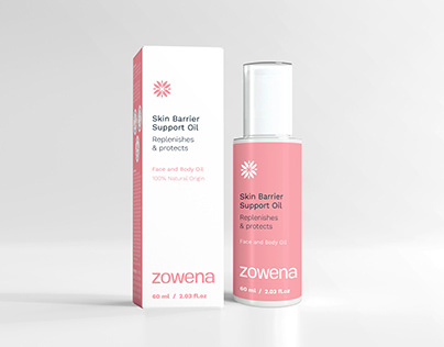 Zowena - Skincare that works, naturally