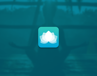 Daily UI 5/100 - App Icon