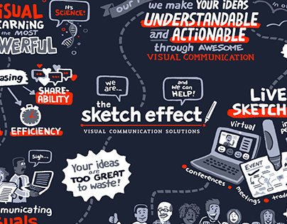 The Sketch Effect - Case Study
