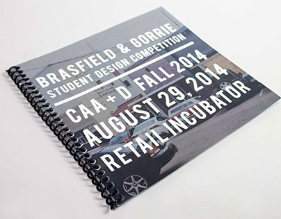 Brasfield & Gorrie Booklet