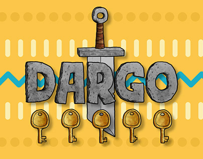 Game: Dargo (Concept)