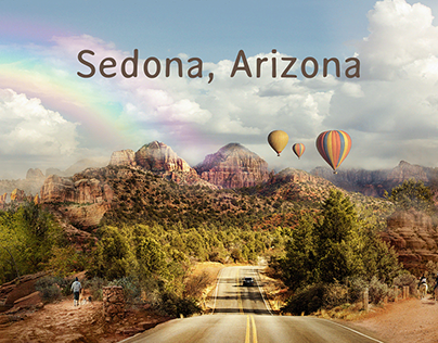 Project thumbnail - Fun Things To Do In Sedona Arizona