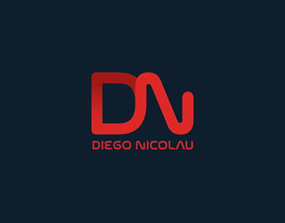 Marca Pessoal - Diego Nicolau