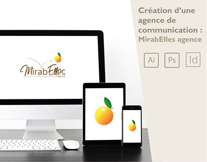 MirabElles agence : Création agence de communication