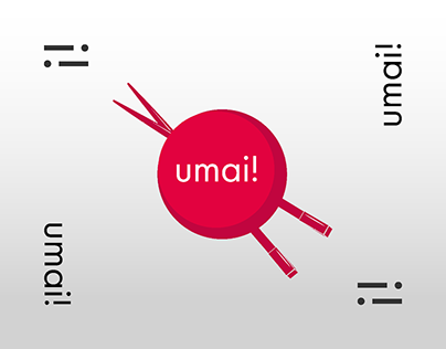UMAI Sushi - eCommerce Website (Studential Project)