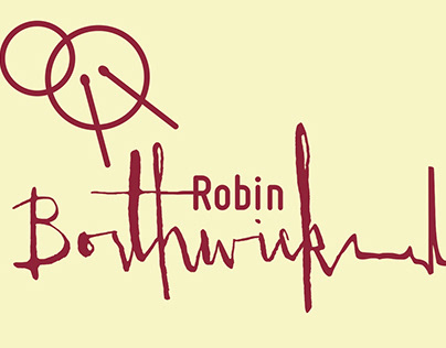 Robin Borthwick Logo