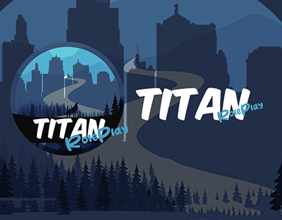 Logo dla TitanRP