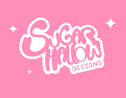 Project thumbnail - Sugar Hallow Designs