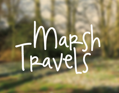 Marsh Travels