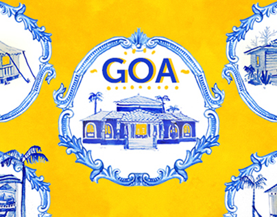 GuestHouser Goa