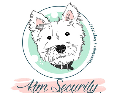Logo Kim Security
