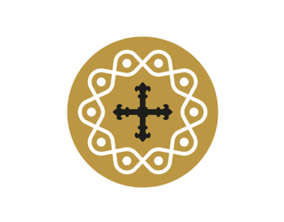 Logo "Diocese Viana do Castelo"