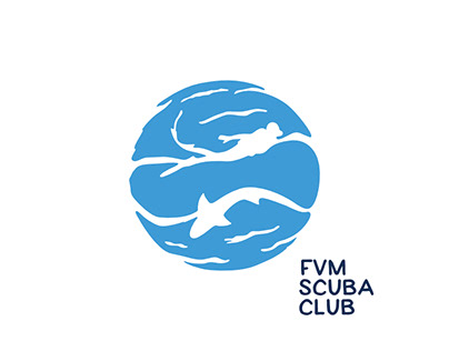Fuvahmulah Scuba Club Logo