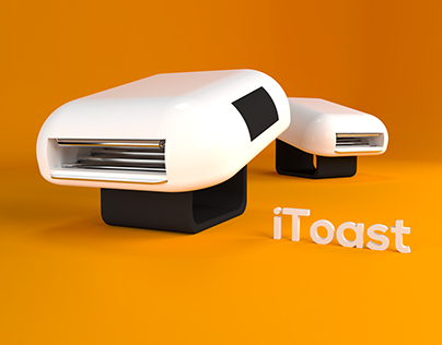 i-Toast