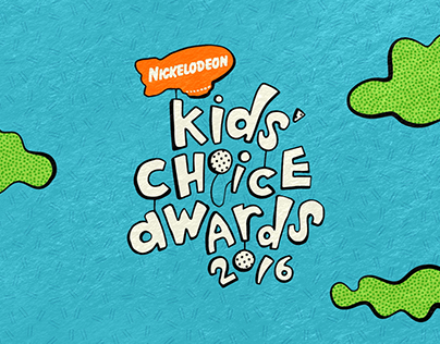 Kids' Choice Awards 2016 | Show Package