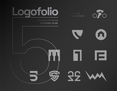Logofolio 5