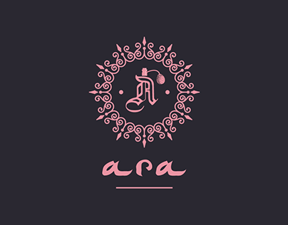 ARA Exclusives : Logo & Branding