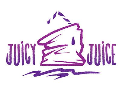 banda Juicy Juice - Logo