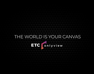 ETC Onlyview - rebranding