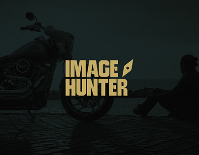 Project thumbnail - IMAGE HUNTER - Logo Animation & Vídeos Teaser