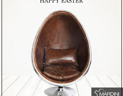 Mardini Leather - Easter