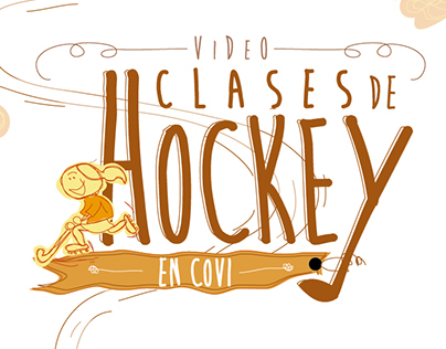 Vídeo de Hockey en COVI