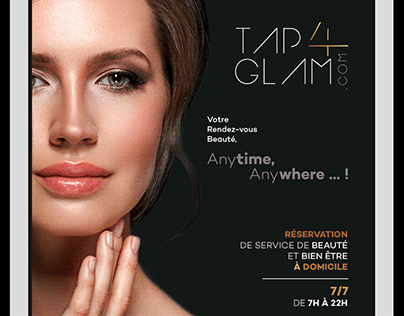 TAP4GLAM